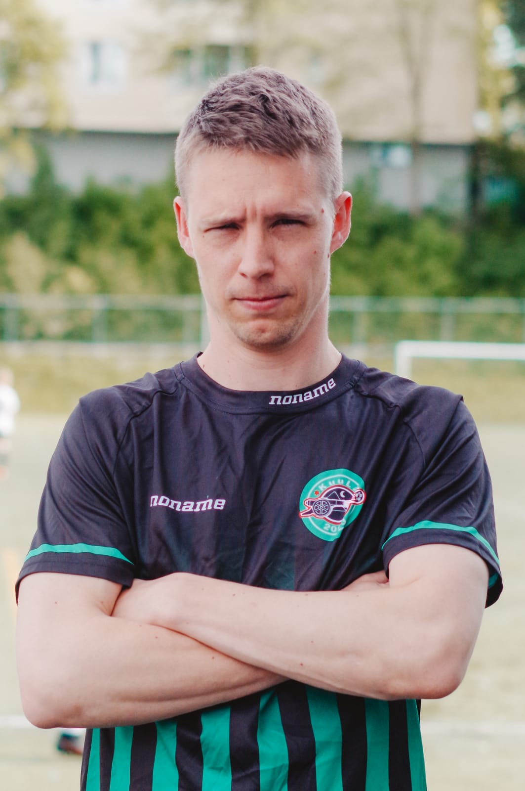 Johannes Koskenniemi